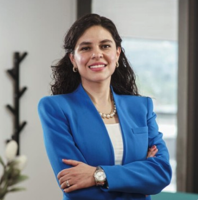 Not. Paulina Saldaña